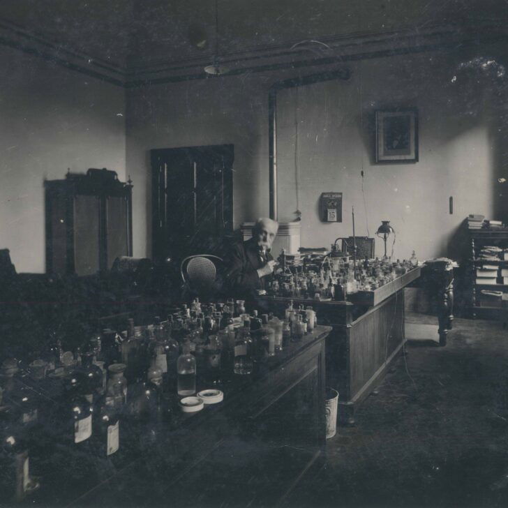 Pavia celebra Camillo Golgi: un anno di eventi per il centenario del primo Nobel italiano per la Medicina