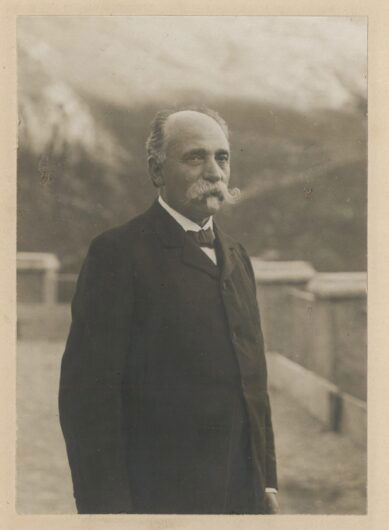 Pavia celebra Camillo Golgi: un anno di eventi per il centenario del primo Nobel italiano per la Medicina