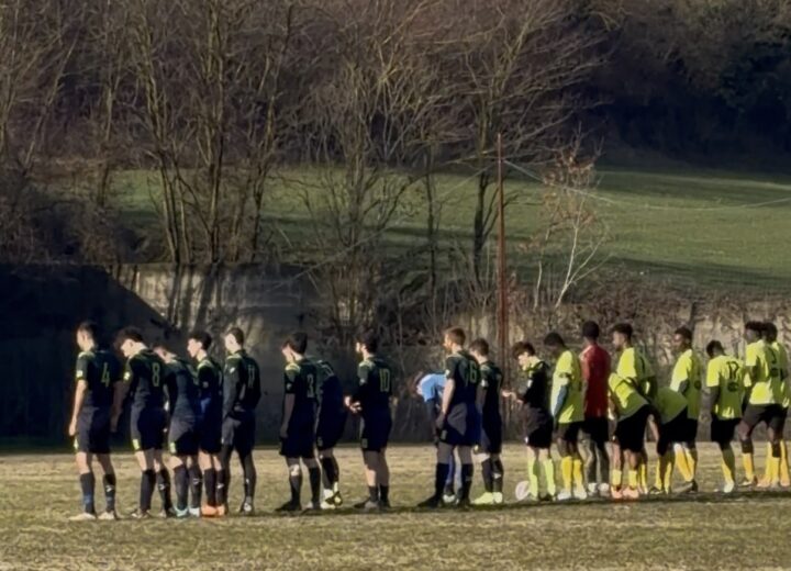 Diretta Sport: su Radio Gold aggiornamenti delle gare dalla Serie D alla Terza Categoria