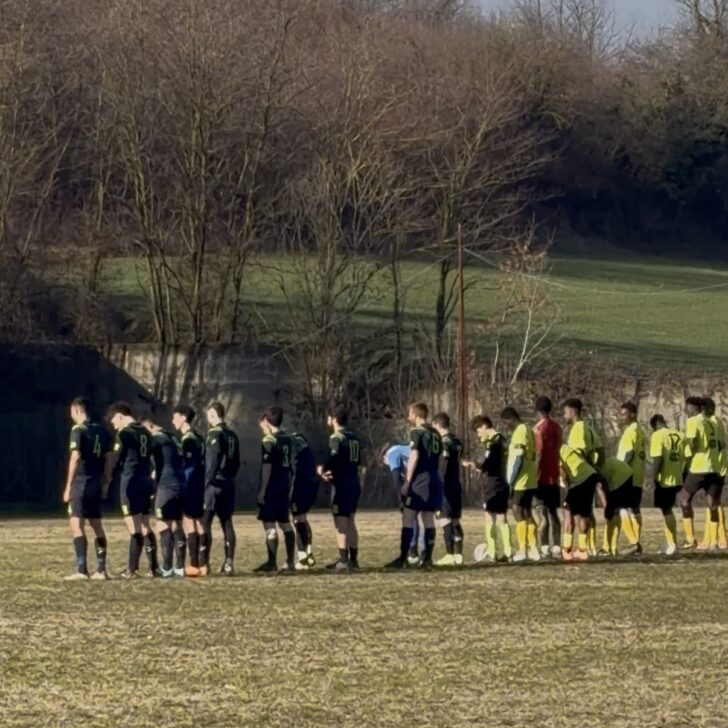 Diretta Sport: su Radio Gold aggiornamenti delle gare dalla Serie D alla Terza Categoria