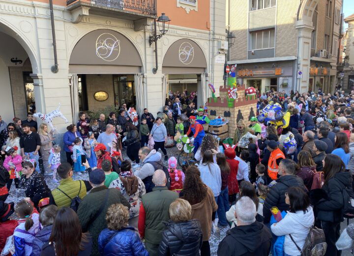 Carnevale di Casale 2026, aperte le candidature per diventare Giurato Junior