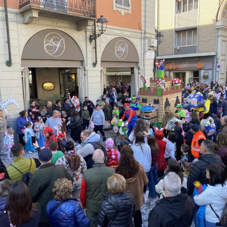 Carnevale di Casale 2026, aperte le candidature per diventare Giurato Junior