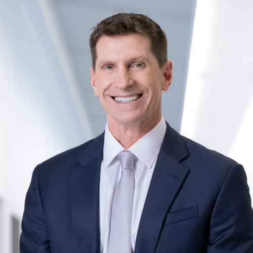 Mike Radossich assume la carica di nuovo Chief Executive Officer di Syensqo