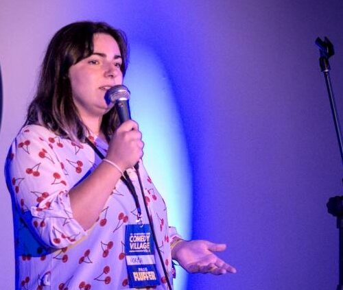 Sabato 31 gennaio torna il Festival Comicorto al Teatro Ambra