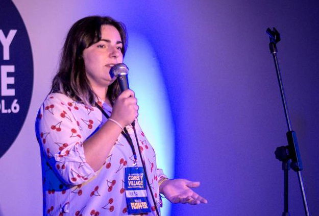 Sabato 31 gennaio torna il Festival Comicorto al Teatro Ambra