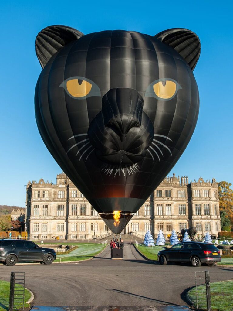 Raduno mongolfiere mondovì 2026