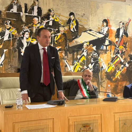 Terme di Acqui, Regione Piemonte pronta a rientrare nella governance