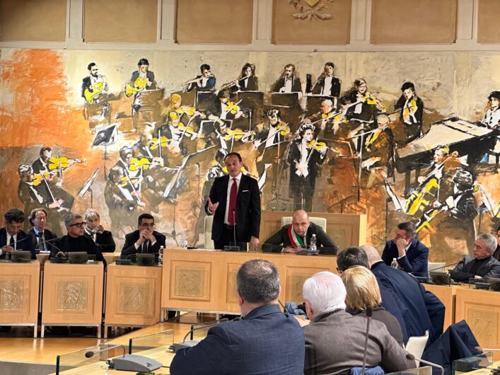 Terme di Acqui, Regione Piemonte pronta a rientrare nella governance