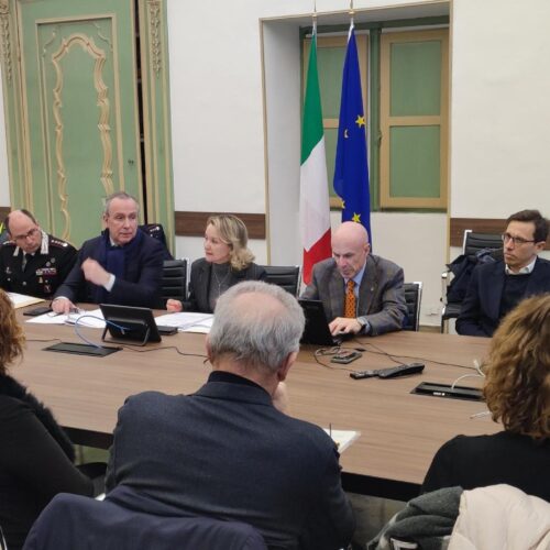 Il Prefetto di Alessandria dopo Crans Montana: intensificare i controlli preventivi per tutelare tutti