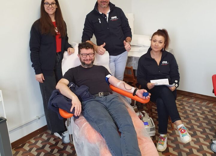 Avis Lu e Cuccaro Monferrato, 21 sacche di sangue nella prima giornata del 2026