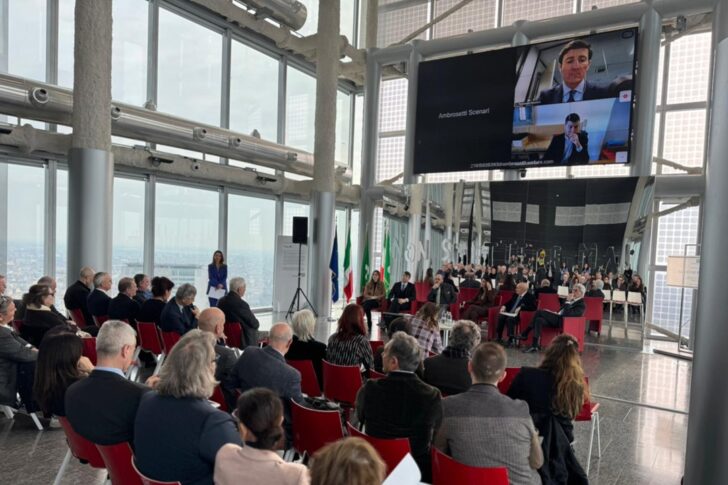 Voghera al centro della rinascita del vino: nasce “Visione Vino Oltrepò”, il Pinot Nero ambasciatore del territorio