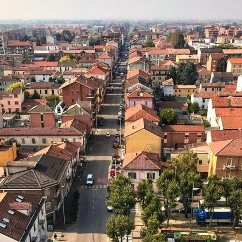Sempre più stretta l’intesa tra il quartiere Cristo e i sobborghi della Sud: un gruppo di lavoro per gli eventi