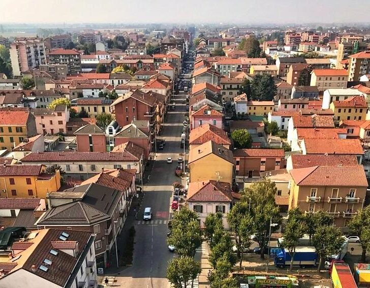 Sempre più stretta l’intesa tra il quartiere Cristo e i sobborghi della Sud: un gruppo di lavoro per gli eventi