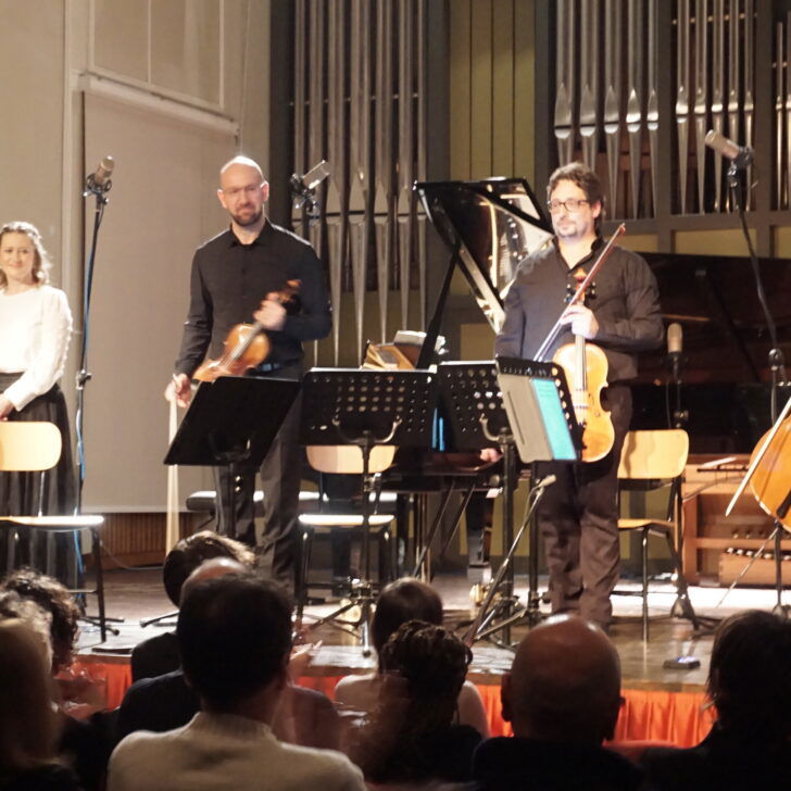 Dal 24 gennaio “Fughe d’inverno” al Teatro Sociale di Valenza