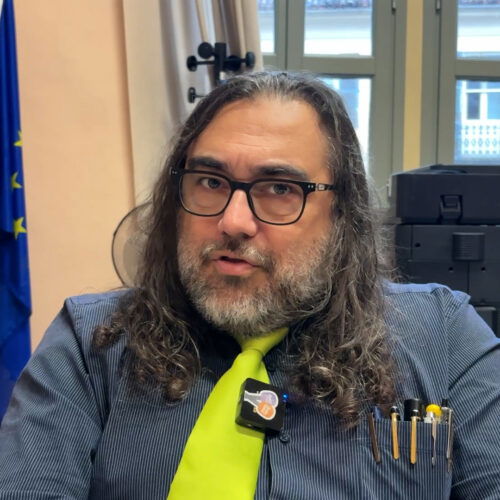 Violenza tra i giovani, Grenna (Istituto Eco): “Il problema non è intercettare il coltello, ma la perdita del rispetto per l’altro”