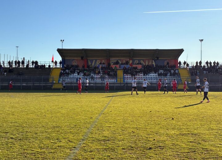 Serie D: domenica amara per Valenzana e Derthona