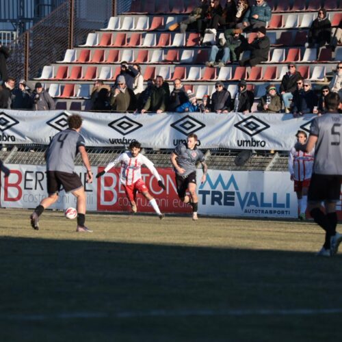 Eccellenza: colpo Alessandria a Cuneo. Acqui ko in casa, pari di carattere per l’Ovadese