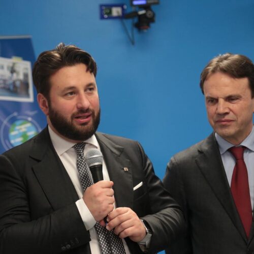 Bilancio sanità, Riboldi e Tronzano replicano a opposizione: “Forniti tutti i dati, noi trasparenti”