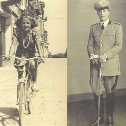 La storia vera di Lola e Pietro raccontata a Valenza: separati dalla guerra di Russia ma riuniti grazie a un amore caparbio