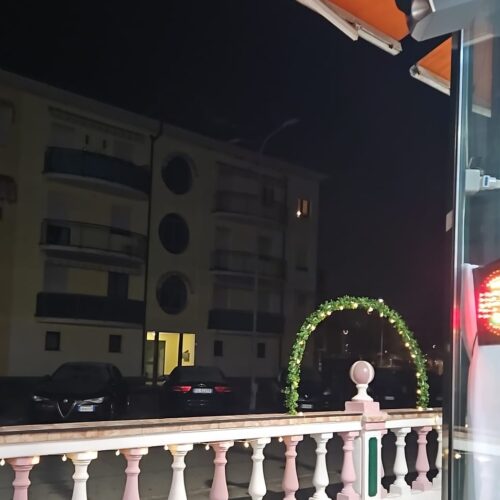 Stop segnale tv e illuminazione pubblica al buio al Cristo nella zona colpita dal blackout ieri