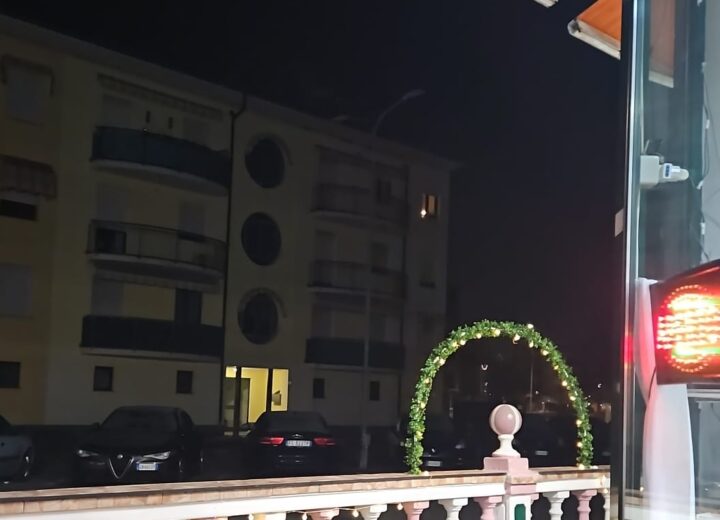 Stop segnale tv e illuminazione pubblica al buio al Cristo nella zona colpita dal blackout ieri