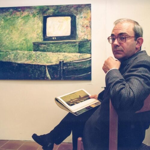 Mario Mantelli, il ricordo di un intellettuale