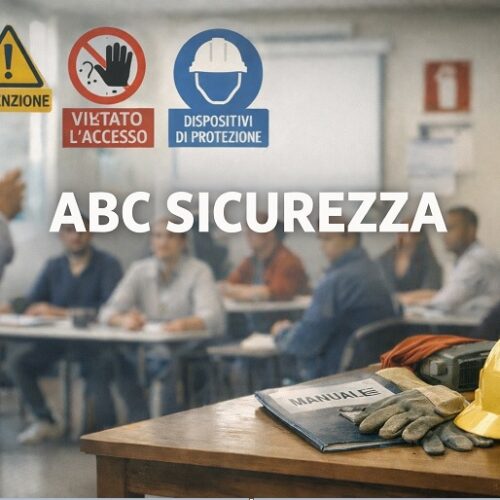 La lingua della sicurezza: al CPIA 1 di Alessandria corsi serali gratuiti per lavoratori stranieri