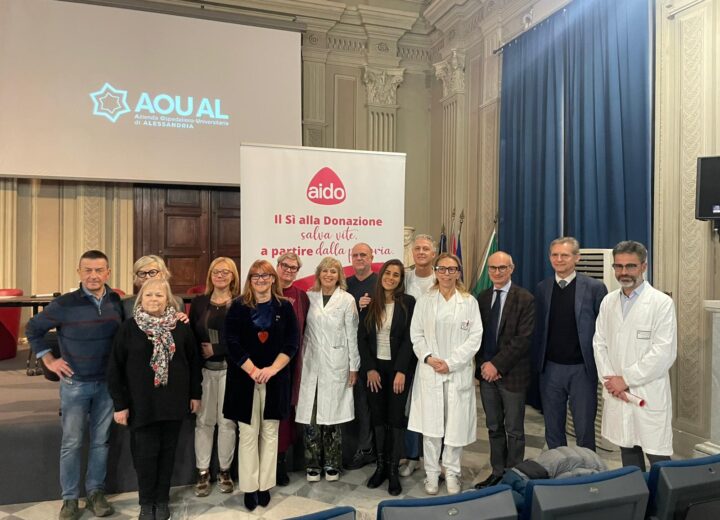 Donazione organi: in provincia oltre 800 nuovi sì nel 2025 ma il dato sui contrari è il peggiore in Piemonte