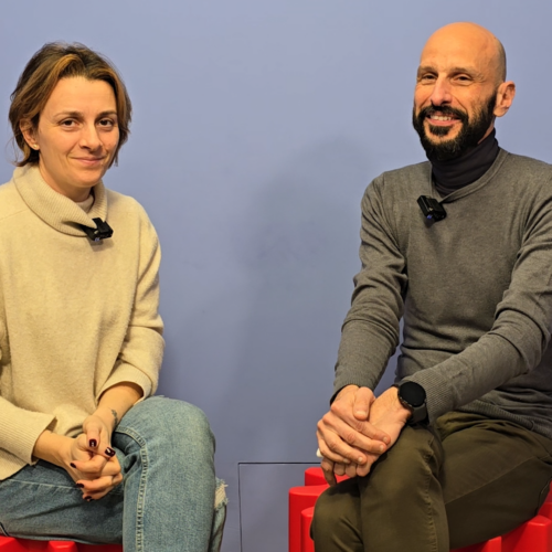 Fondazione Mani Intelligenti: “Lavoriamo per far diventare i ragazzi veri diamanti”