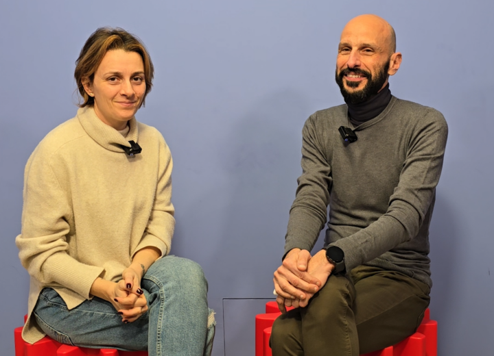 Fondazione Mani Intelligenti: “Lavoriamo per far diventare i ragazzi veri diamanti”