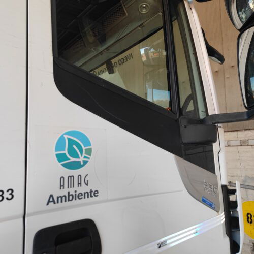 Amag Ambiente replica al centrodestra: “No a strumentalizzazioni. Ingresso soggetti privati per migliorare il servizio”