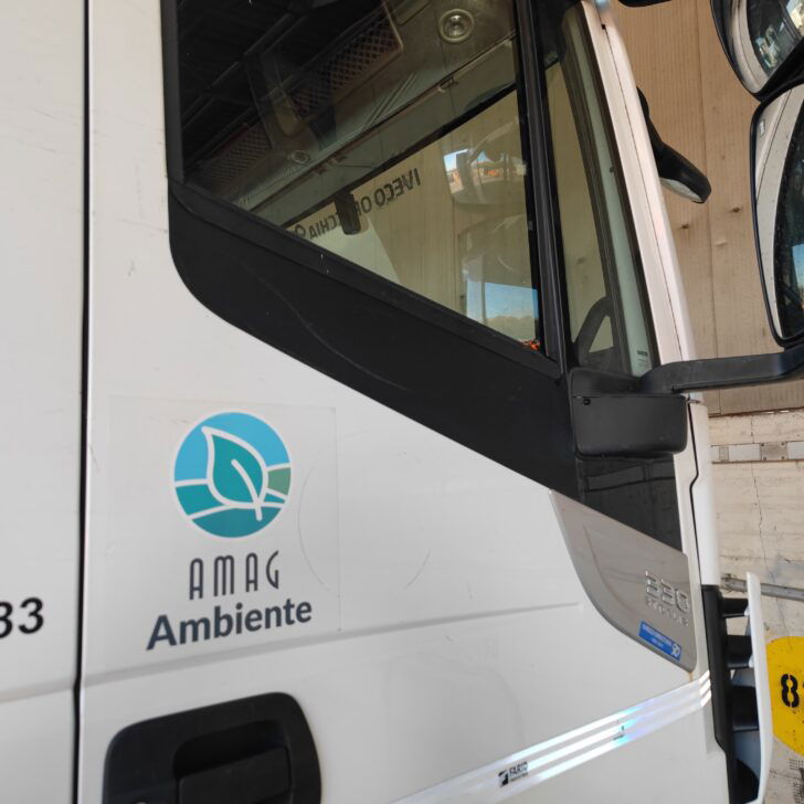 Amag Ambiente replica al centrodestra: “No a strumentalizzazioni. Ingresso soggetti privati per migliorare il servizio”