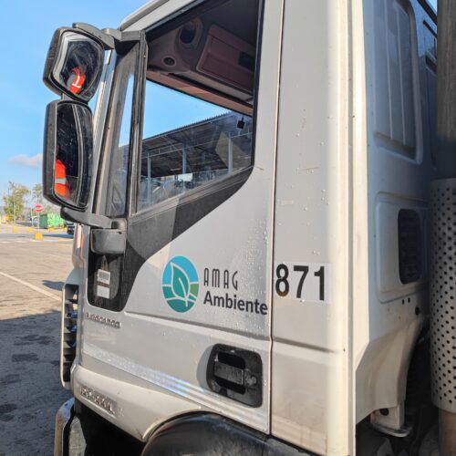 Amag Ambiente, Roggero (Lega) sollecita il sindaco: “Quasi tutti i dipendenti contro la privatizzazione”