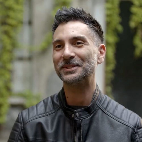 Matrimonio a prima vista: tra i concorrenti anche Andrea, vogherese “sognatore”