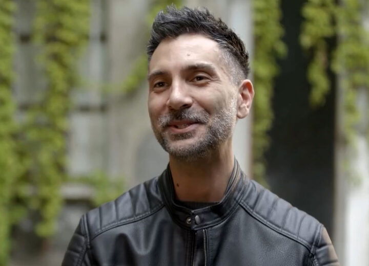 Matrimonio a prima vista: tra i concorrenti anche Andrea, vogherese “sognatore”