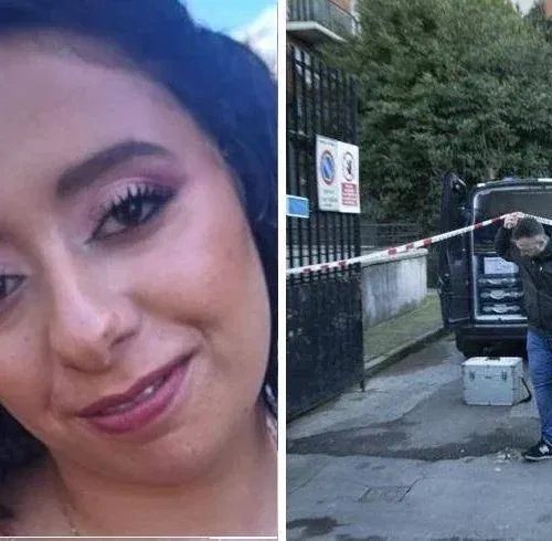 Il presunto omicida di Aurora Livoli era stato in carcere a Pavia per violenza sessuale