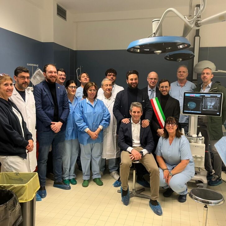 A Casale attivato innovativo servizio contro tumore alla prostata