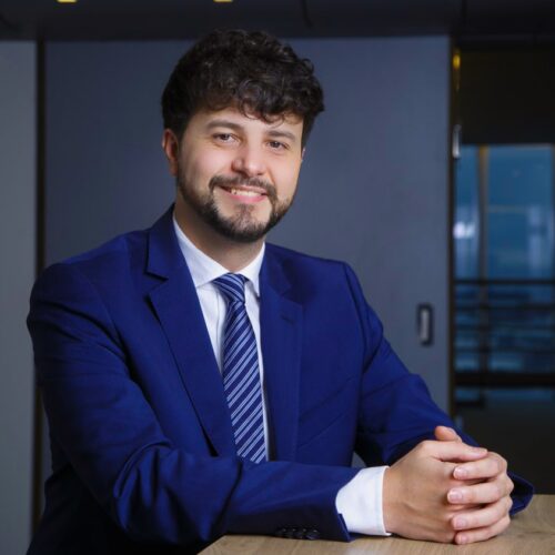 “Il futuro dell’Europa”: ad Acqui incontro con l’europarlamentare Pd Brando Benifei