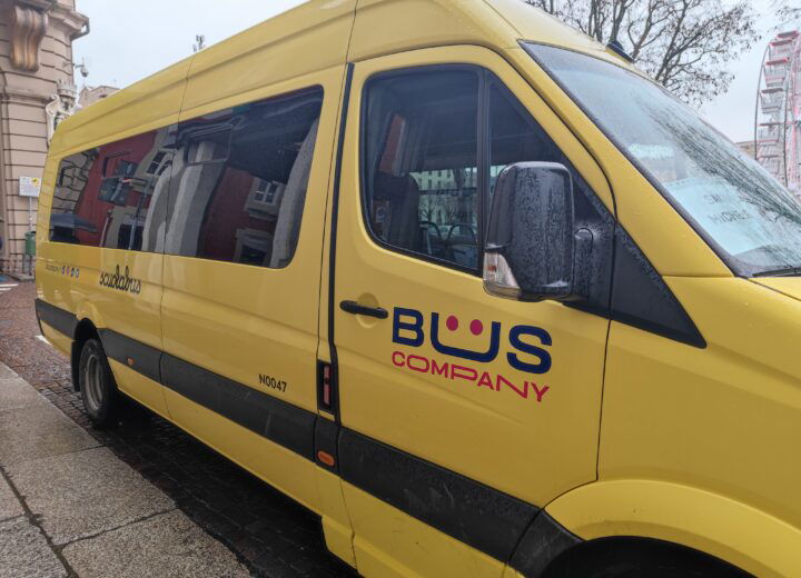 Trasporto scolastico Alessandria: confermata l’aggiudicazione a Bus Company