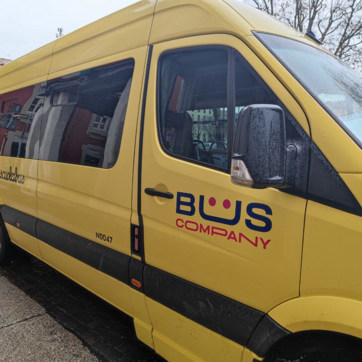 Trasporto scolastico Alessandria: confermata l’aggiudicazione a Bus Company