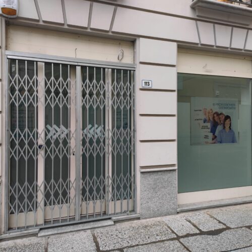 Dental Clinique: “Non abbiamo abbandonato i pazienti”