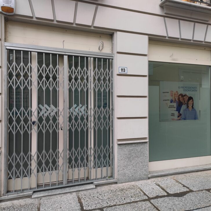 Dental Clinique: “Non abbiamo abbandonato i pazienti”