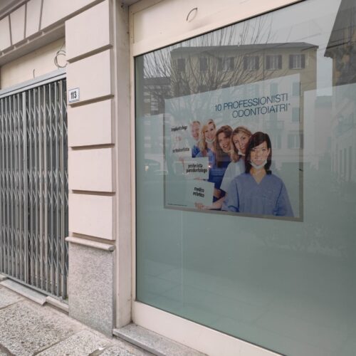 Dental Clinique: come sta evolvendo la situazione dopo la chiusura della sede di Alessandria