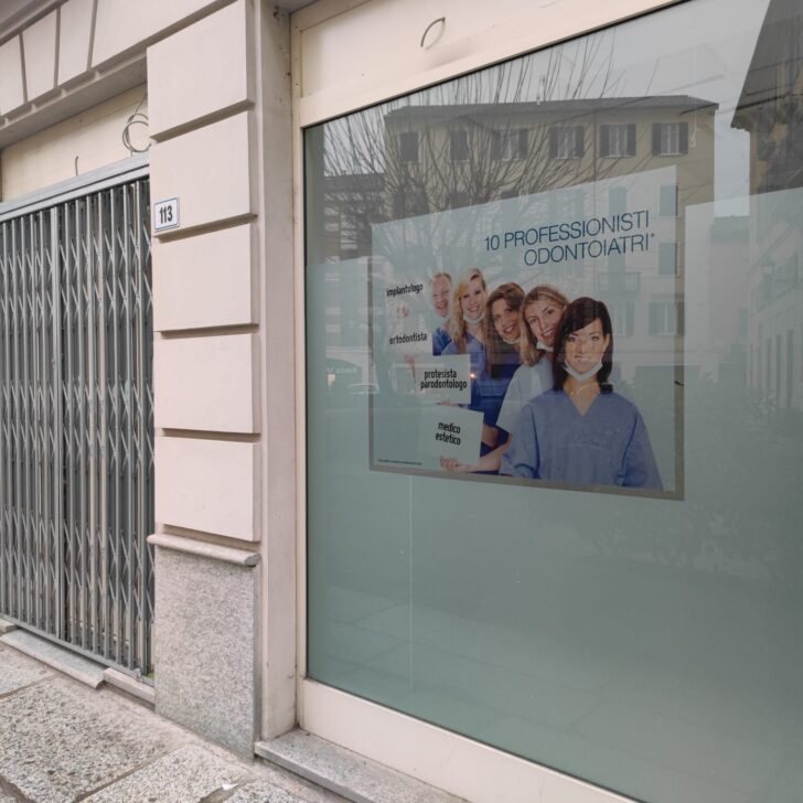 Dental Clinique: come sta evolvendo la situazione dopo la chiusura della sede di Alessandria