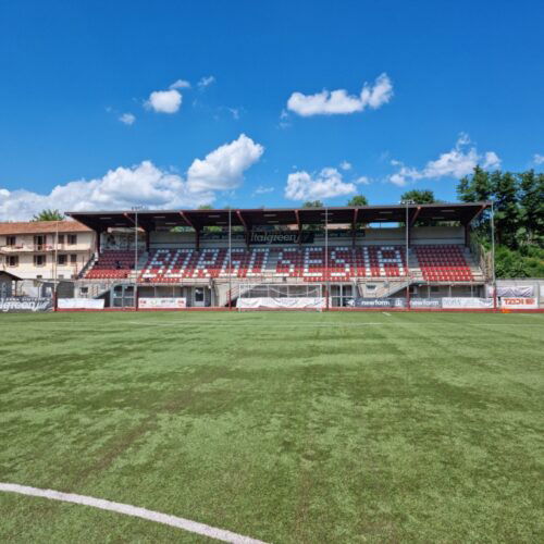 Coppa Italia Eccellenza: l’Alessandria Calcio cerca la finale nella semifinale a Borgosesia