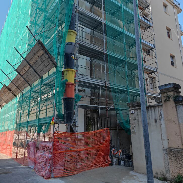 La tragica storia di Ahmed, morto sei mesi dopo la caduta dal ponteggio di un cantiere ad Alessandria