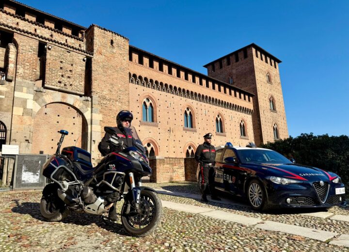 Due giovani assaliti e picchiati per uno smartphone: Carabinieri arrestano l’aggressore