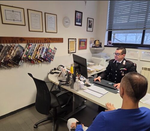 Paga oltre 6 mila euro per una falsa offerta di lavoro: dieci persone denunciate per truffa e riciclaggio