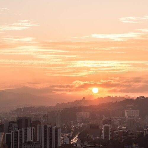Venezuela: da Tortona l’apprensione per l’imprenditore Luigi Gasperin, arrestato ad agosto