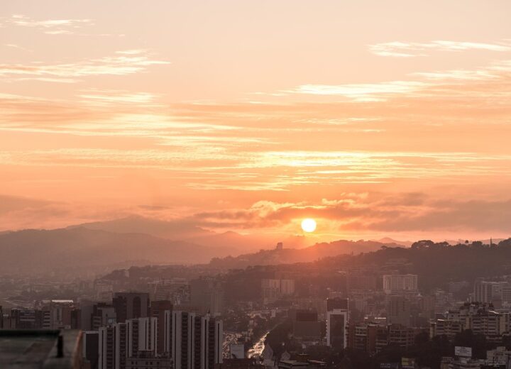 Venezuela: da Tortona l’apprensione per l’imprenditore Luigi Gasperin, arrestato ad agosto